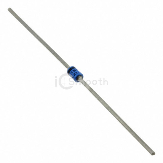 JAN1N3613 - Microchip Technology - Diodes - Rectifiers - Single