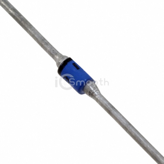 JAN1N3614 - Microchip Technology - Diodes - Rectifiers - Single