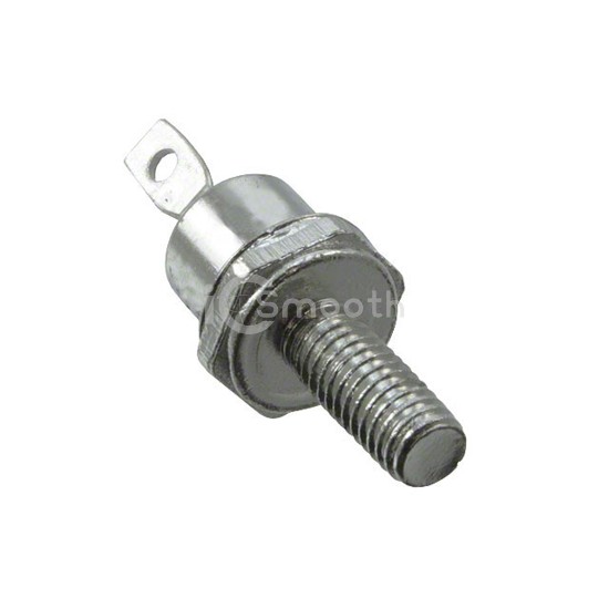 1N1199AR - GeneSiC Semiconductor - Diodes - Rectifiers - Single