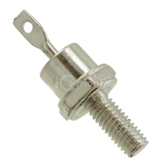 1N1202A - GeneSiC Semiconductor - Diodes - Rectifiers - Single