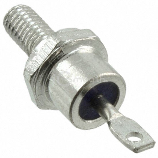 1N3671AR - GeneSiC Semiconductor - Diodes - Rectifiers - Single