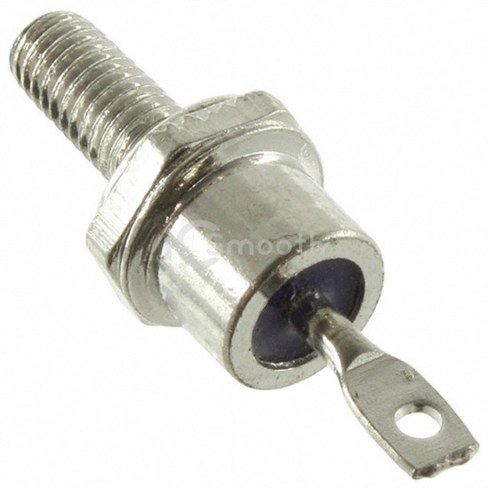 1N3673A - GeneSiC Semiconductor - Diodes - Rectifiers - Single