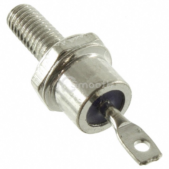 1N1204AR - GeneSiC Semiconductor - Diodes - Rectifiers - Single