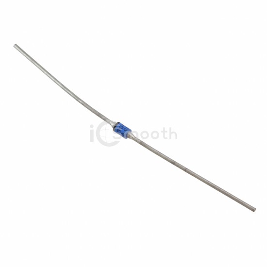JAN1N5614 - Microchip Technology - Diodes - Rectifiers - Single