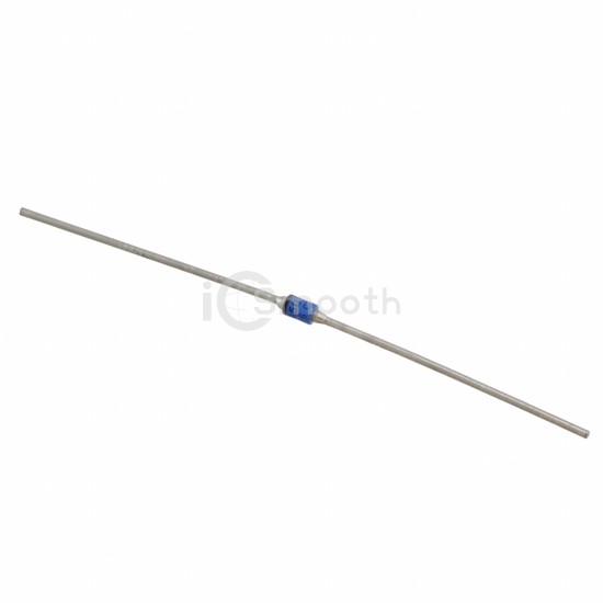 JAN1N5616 - Microchip Technology - Diodes - Rectifiers - Single