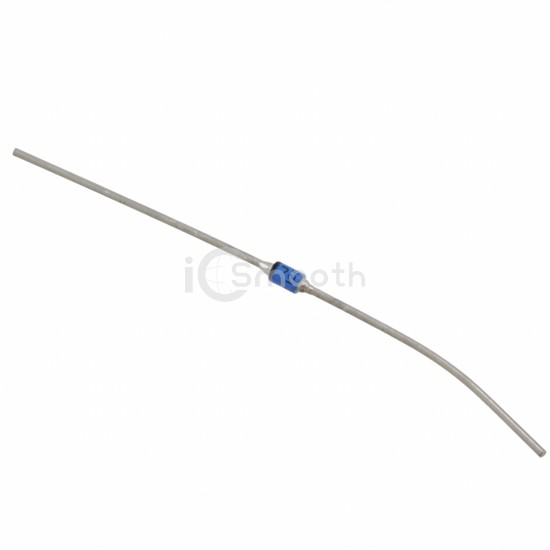 JAN1N5619 - Microchip Technology - Diodes - Rectifiers - Single