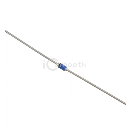 JANTX1N4245 - Microchip Technology - Diodes - Rectifiers - Single