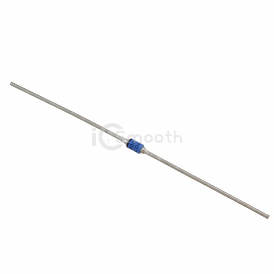 JAN1N5806 - Microchip Technology - Diodes - Rectifiers - Single