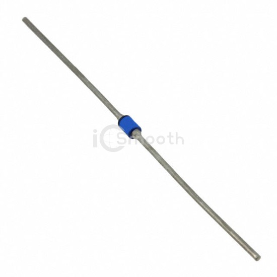 JAN1N4942 - Microchip Technology - Diodes - Rectifiers - Single