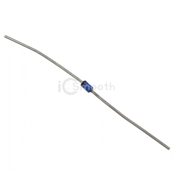 JAN1N5620 - Microchip Technology - Diodes - Rectifiers - Single