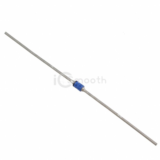 JANTX1N4942 - Microchip Technology - Diodes - Rectifiers - Single