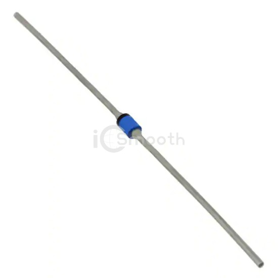 JAN1N4946 - Microchip Technology - Diodes - Rectifiers - Single