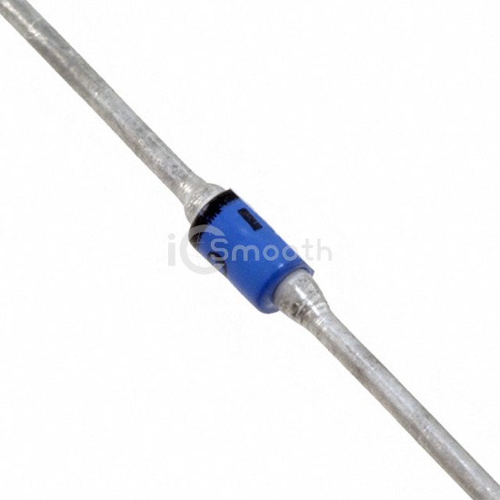 JAN1N3612 - Microchip Technology - Diodes - Rectifiers - Single