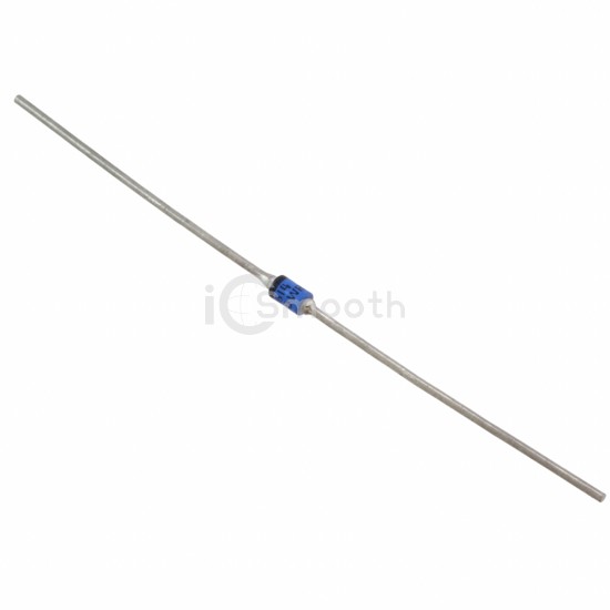 JANTX1N5614 - Microchip Technology - Diodes - Rectifiers - Single