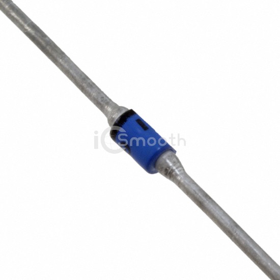 JAN1N5622 - Microchip Technology - Diodes - Rectifiers - Single
