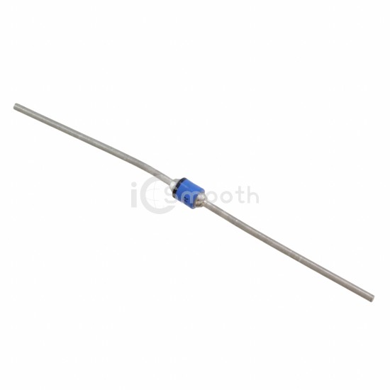 JAN1N5551 - Microchip Technology - Diodes - Rectifiers - Single