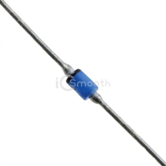 JANTX1N6643 - Microchip Technology - Diodes - Rectifiers - Single