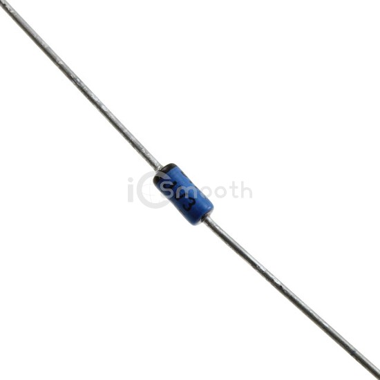JANTXV1N3595-1 - Microchip Technology - Diodes - Rectifiers - Single