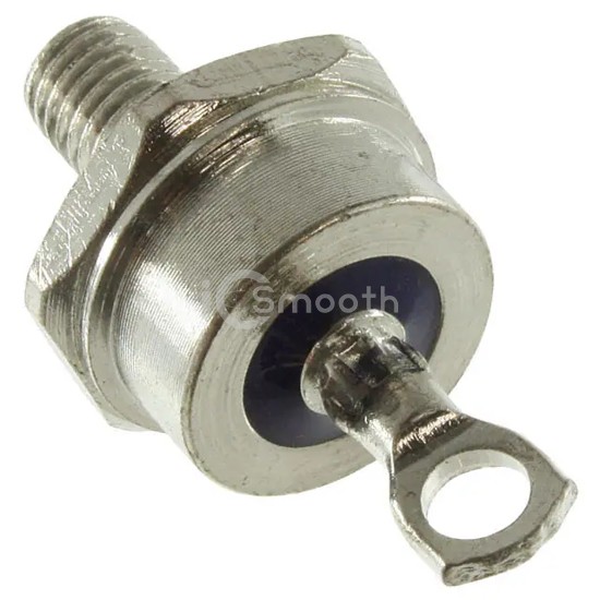 1N3214R - GeneSiC Semiconductor - Diodes - Rectifiers - Single