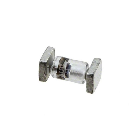 JANTX1N6626US - Microchip Technology - Diodes - Rectifiers - Single