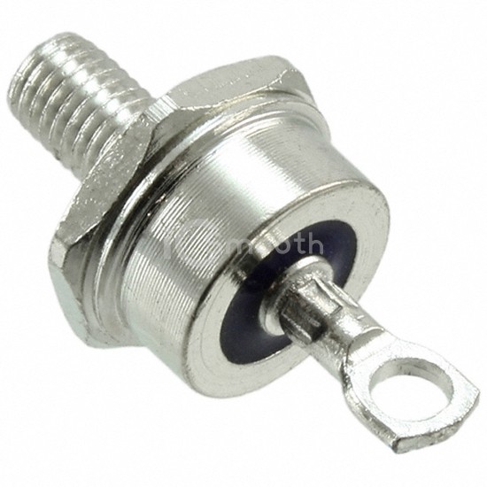 1N1188 - GeneSiC Semiconductor - Diodes - Rectifiers - Single