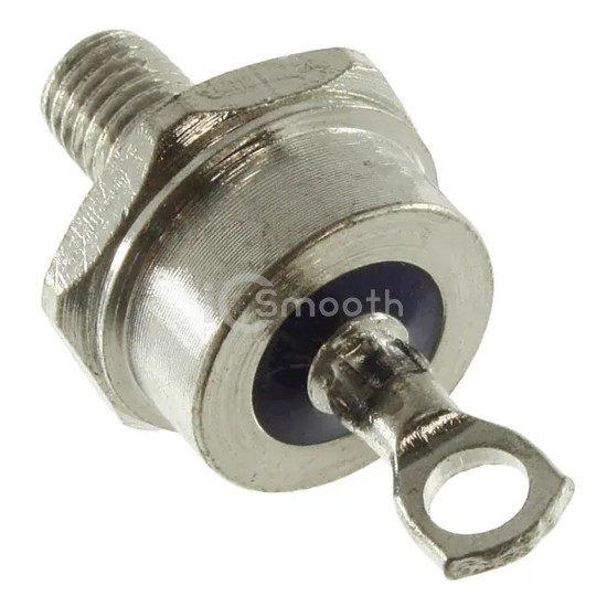 1N3768 - GeneSiC Semiconductor - Diodes - Rectifiers - Single