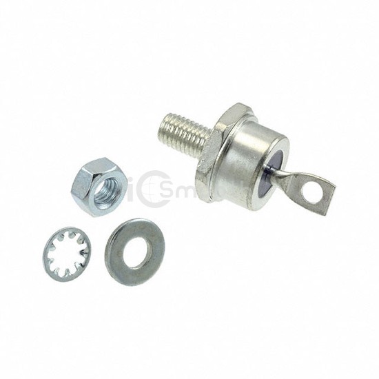 S40M - GeneSiC Semiconductor - Diodes - Rectifiers - Single