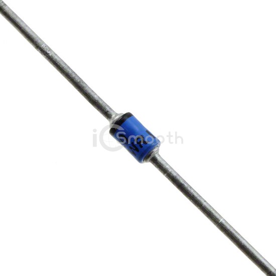 JANTXV1N5620 - Microchip Technology - Diodes - Rectifiers - Single