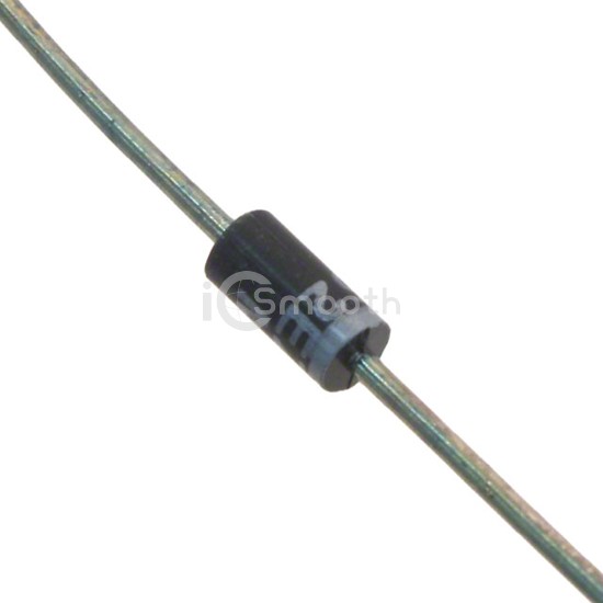 MS108/TR12 - Microsemi Corporation - Diodes - Rectifiers - Single