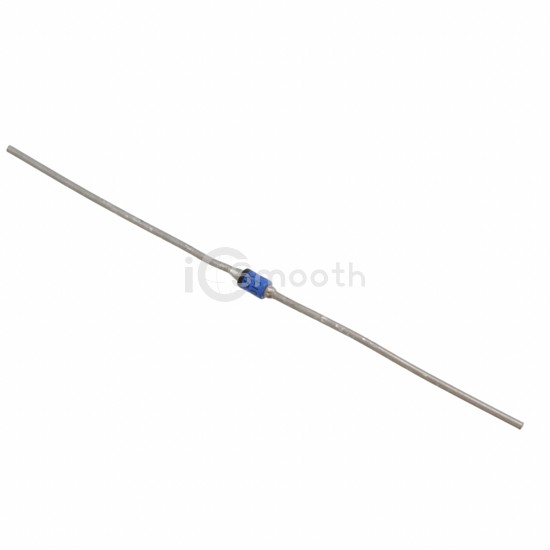 JANTX1N3957 - Microchip Technology - Diodes - Rectifiers - Single