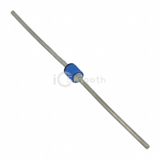 JAN1N5419 - Microchip Technology - Diodes - Rectifiers - Single