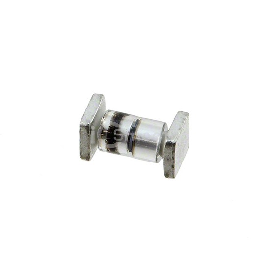 JANTX1N5617US - Microchip Technology - Diodes - Rectifiers - Single
