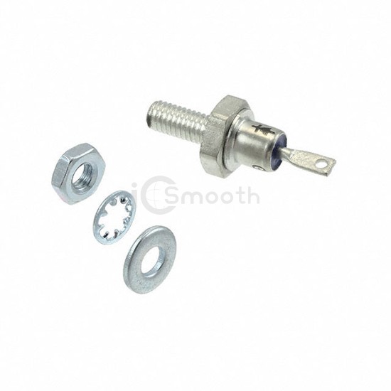 FR16K05 - GeneSiC Semiconductor - Diodes - Rectifiers - Single