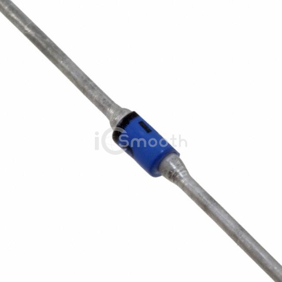 JANTXV1N5614 - Microchip Technology - Diodes - Rectifiers - Single
