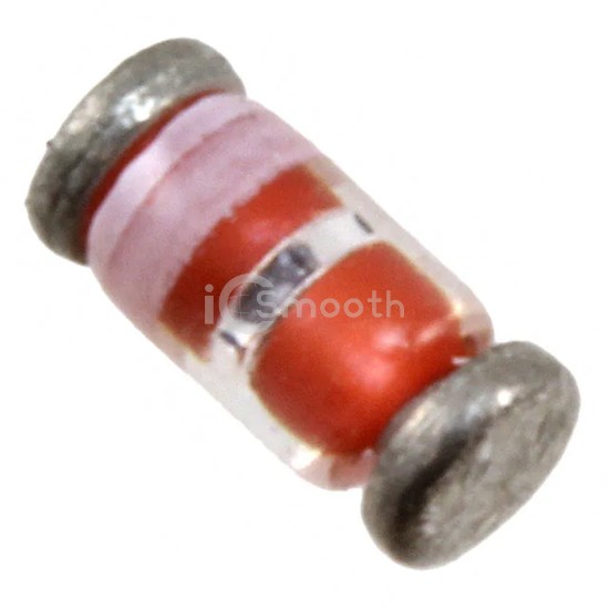 CDLL5312 - Microchip Technology - Diodes - Zener - Single
