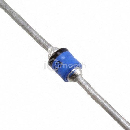 JANTXV1N5417 - Microchip Technology - Diodes - Rectifiers - Single