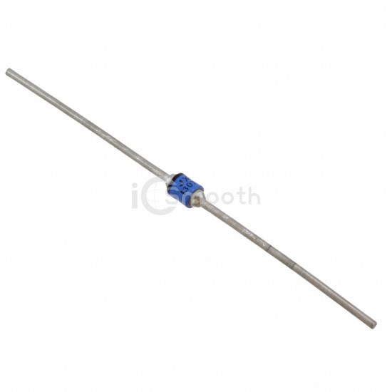 JANTX1N5419 - Microchip Technology - Diodes - Rectifiers - Single