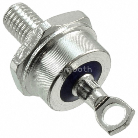 1N2138A - GeneSiC Semiconductor - Diodes - Rectifiers - Single