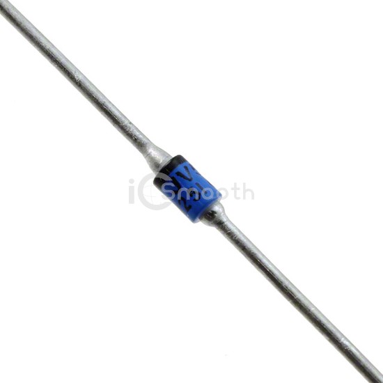 JANTXV1N5619 - Microchip Technology - Diodes - Rectifiers - Single