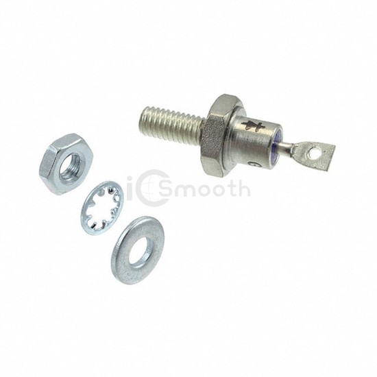 FR12JR02 - GeneSiC Semiconductor - Diodes - Rectifiers - Single