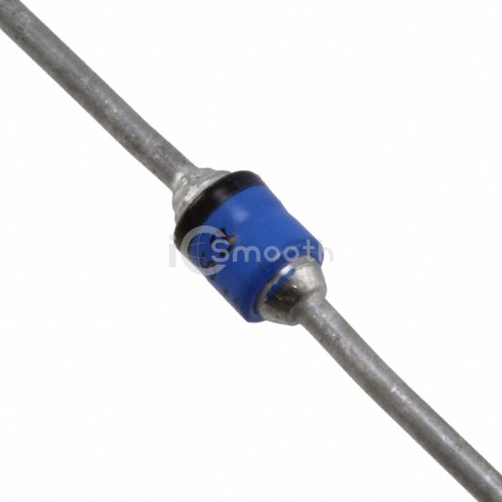 JANTXV1N5550 - Microchip Technology - Diodes - Rectifiers - Single