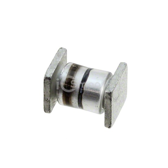 1N5418US - Microchip Technology - Diodes - Rectifiers - Single