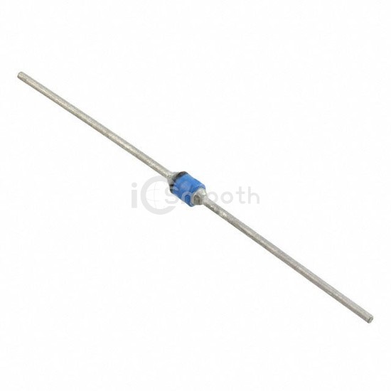 JANTX1N6629 - Microsemi Corporation - Diodes - Rectifiers - Single