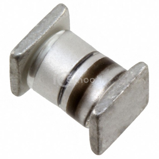 JANTX1N5551US - Microchip Technology - Diodes - Rectifiers - Single