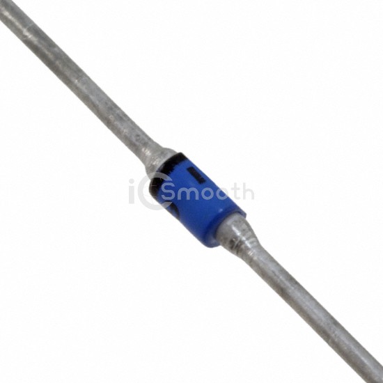 JANTXV1N5622 - Microchip Technology - Diodes - Rectifiers - Single