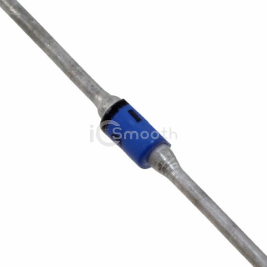 JANTX1N6620 - Microchip Technology - Diodes - Rectifiers - Single