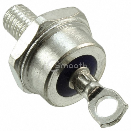 S85QR - GeneSiC Semiconductor - Diodes - Rectifiers - Single