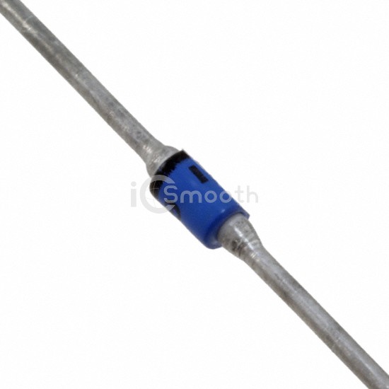 JANTXV1N5623 - Microchip Technology - Diodes - Rectifiers - Single