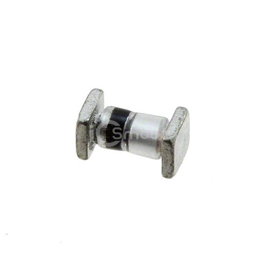 1N6625US - Microchip Technology - Diodes - Rectifiers - Single