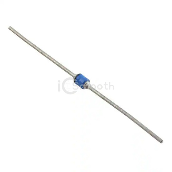JANTXV1N5420 - Microchip Technology - Diodes - Rectifiers - Single